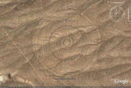 FORME GEO ZONE 51