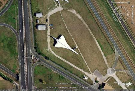 concorde