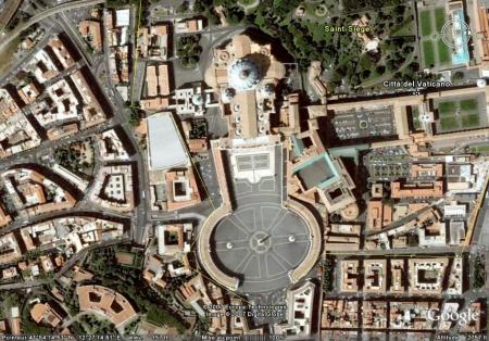 vatican