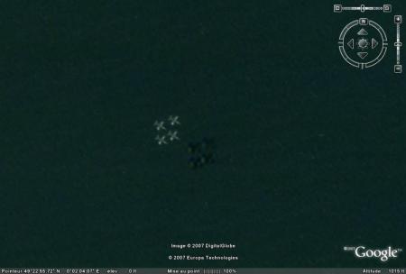 4 jets