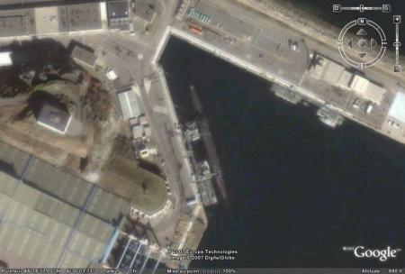 sous marin